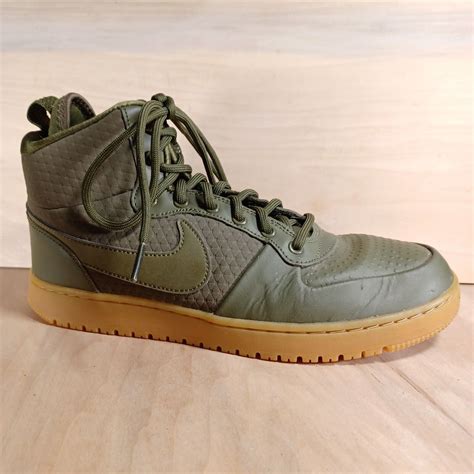 nike ebernon mid winter valt klein uit|Buy Ebernon Mid Winter 'Olive Canvas' .